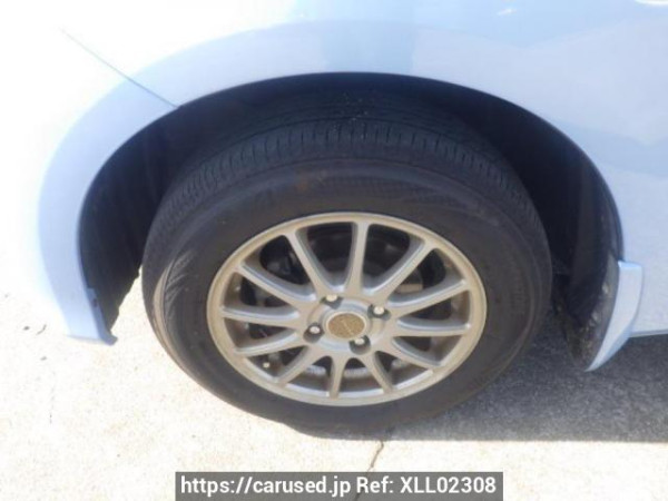 Used 2013 AT honda fit GE6 Image[25]