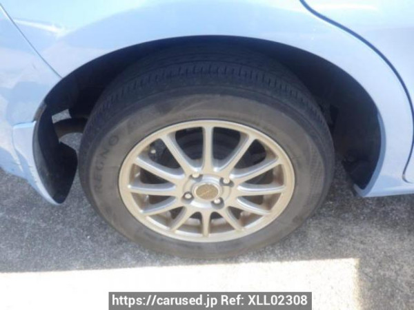 Used 2013 AT honda fit GE6 Image[27]