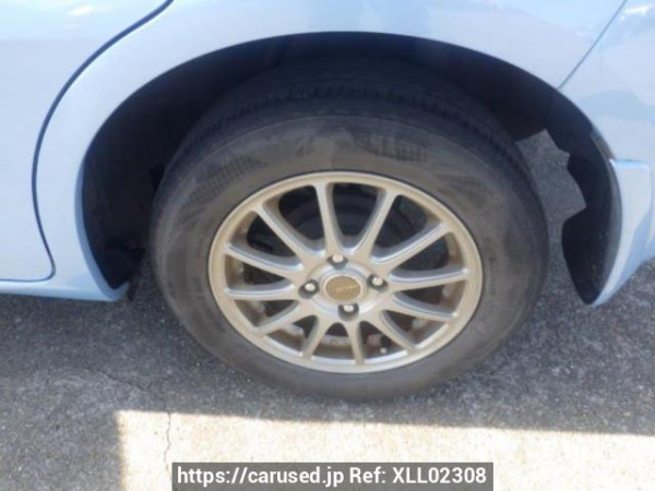 Used 2013 AT honda fit GE6 Image[28]