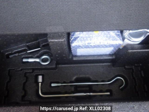 Used 2013 AT honda fit GE6 Image[38]