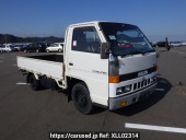 Isuzu Elf Truck