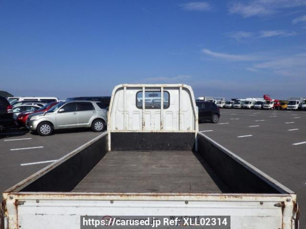 Used 1985 MT isuzu elf-truck NHR54E Image[8]