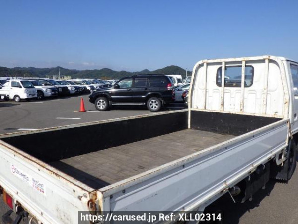 Used 1985 MT isuzu elf-truck NHR54E Image[9]