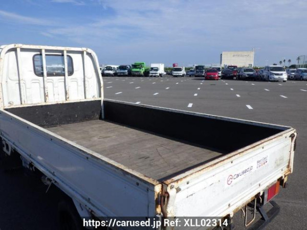 Used 1985 MT isuzu elf-truck NHR54E Image[10]