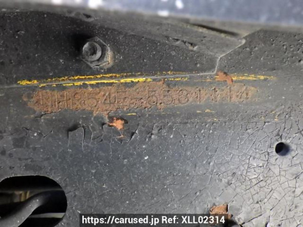 Used 1985 MT isuzu elf-truck NHR54E Image[16]