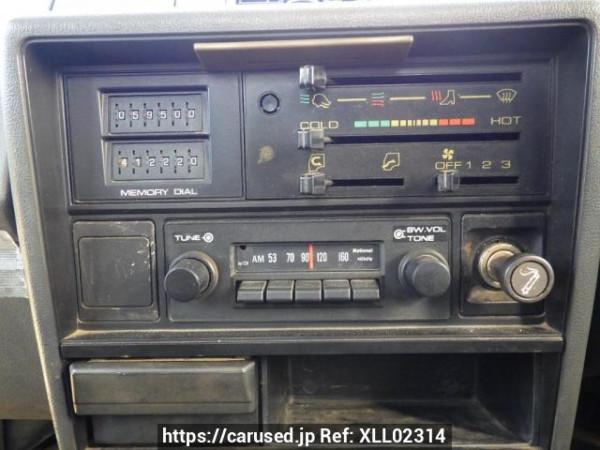 Used 1985 MT isuzu elf-truck NHR54E Image[27]