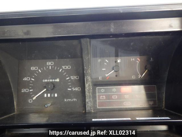 Used 1985 MT isuzu elf-truck NHR54E Image[30]