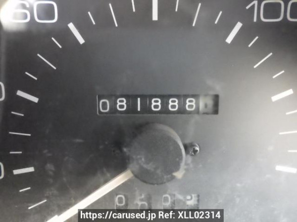 Used 1985 MT isuzu elf-truck NHR54E Image[31]