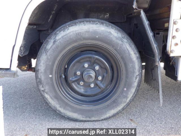 Used 1985 MT isuzu elf-truck NHR54E Image[33]