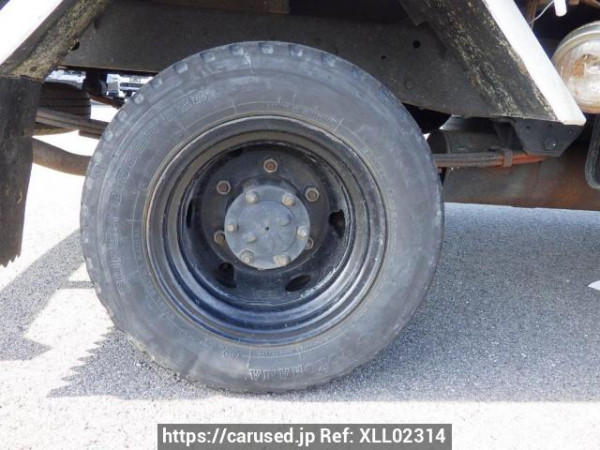 Used 1985 MT isuzu elf-truck NHR54E Image[34]