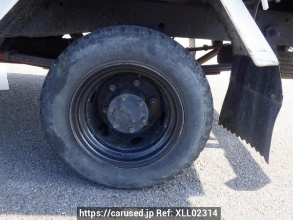 Used 1985 MT isuzu elf-truck NHR54E Image[35]