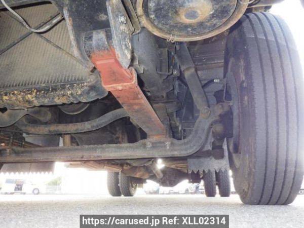 Used 1985 MT isuzu elf-truck NHR54E Image[37]