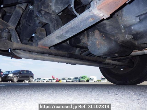 Used 1985 MT isuzu elf-truck NHR54E Image[39]