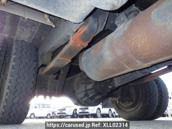 Used 1985 MT isuzu elf-truck NHR54E Image[41]