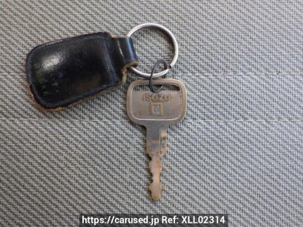 Used 1985 MT isuzu elf-truck NHR54E Image[47]