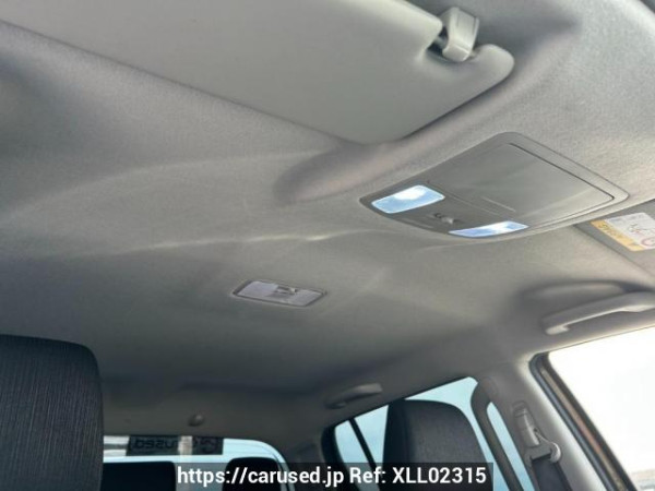 Used 2022 AT toyota hilux GUN125 Image[12]