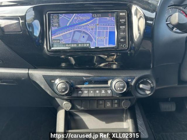 Used 2022 AT toyota hilux GUN125 Image[23]
