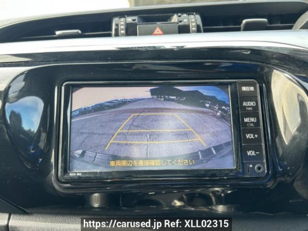Used 2022 AT toyota hilux GUN125 Image[25]