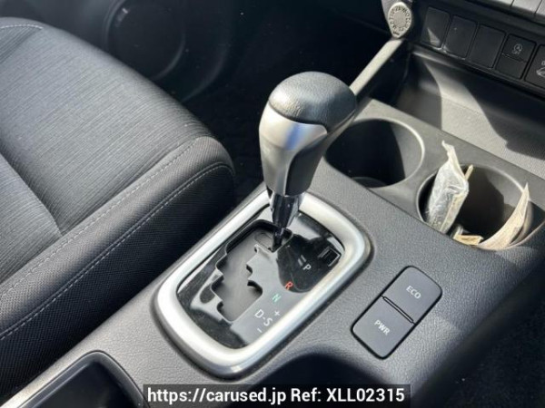 Used 2022 AT toyota hilux GUN125 Image[27]