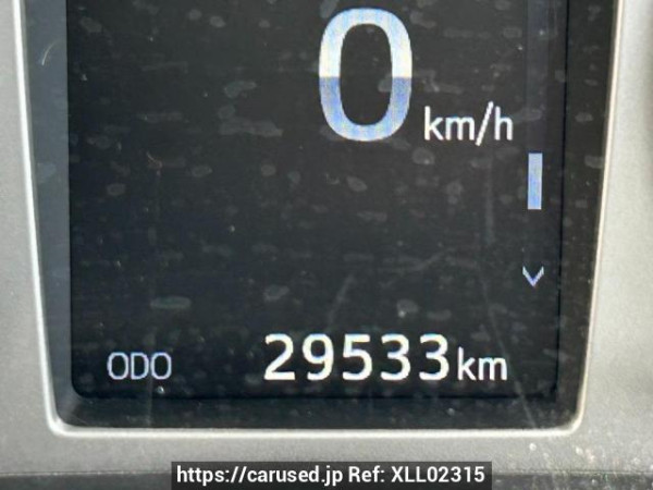 Used 2022 AT toyota hilux GUN125 Image[29]