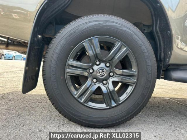 Used 2022 AT toyota hilux GUN125 Image[31]