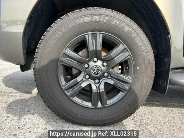 Used 2022 AT toyota hilux GUN125 Image[33]