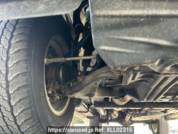 Used 2022 AT toyota hilux GUN125 Image[34]