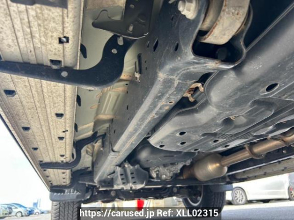 Used 2022 AT toyota hilux GUN125 Image[38]