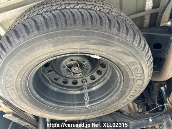 Used 2022 AT toyota hilux GUN125 Image[43]