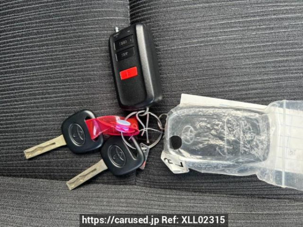 Used 2022 AT toyota hilux GUN125 Image[44]