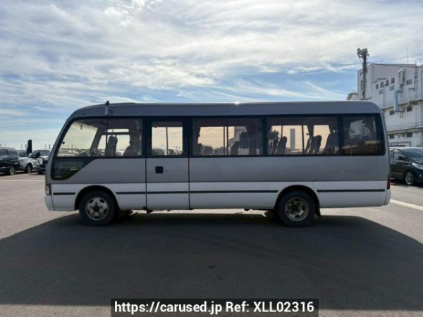 Used 1994 MT toyota coaster HDB51 Image[3]