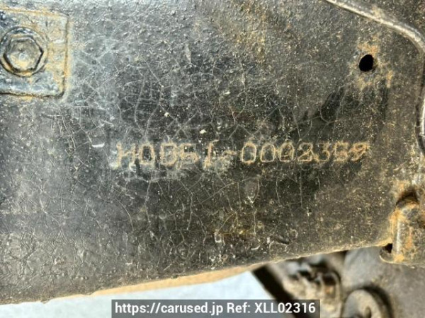 Used 1994 MT toyota coaster HDB51 Image[10]