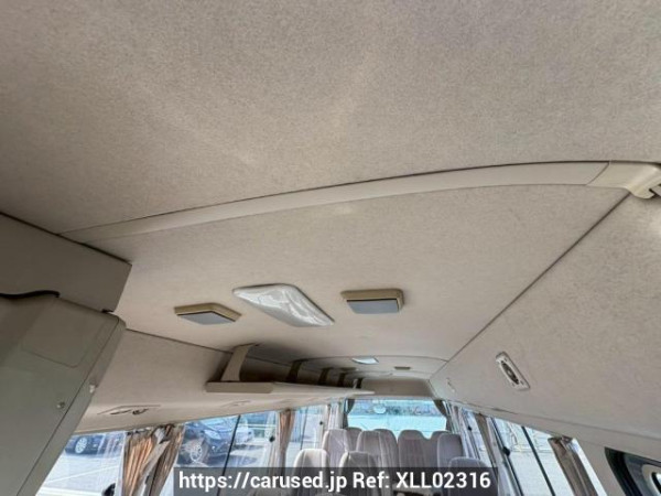 Used 1994 MT toyota coaster HDB51 Image[11]