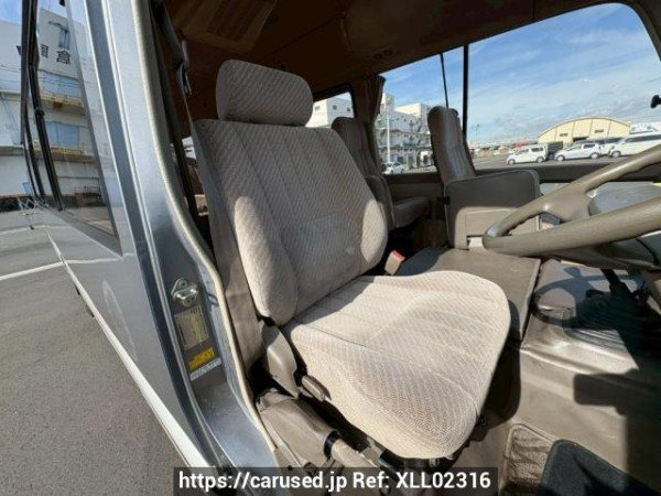 Used 1994 MT toyota coaster HDB51 Image[13]