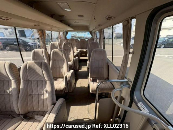 Used 1994 MT toyota coaster HDB51 Image[16]
