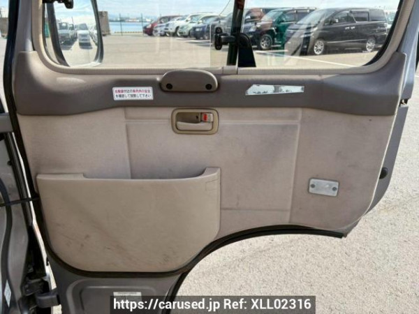Used 1994 MT toyota coaster HDB51 Image[21]