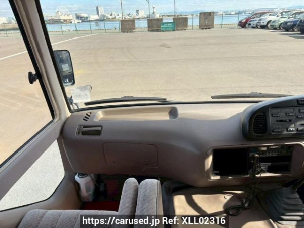 Used 1994 MT toyota coaster HDB51 Image[23]