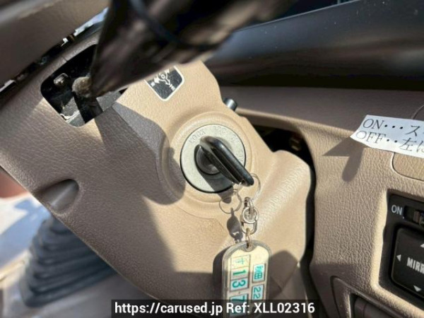 Used 1994 MT toyota coaster HDB51 Image[25]