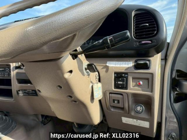 Used 1994 MT toyota coaster HDB51 Image[26]