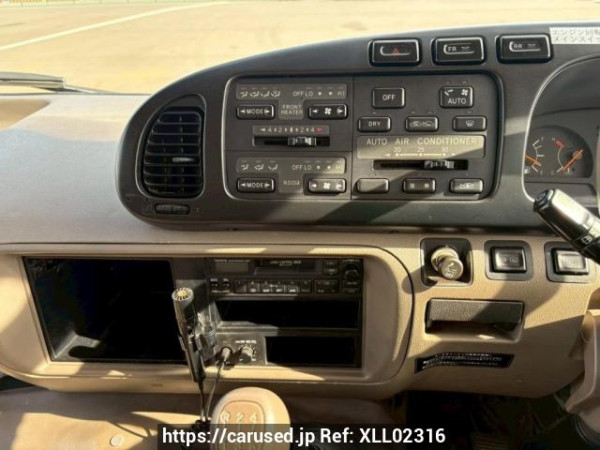 Used 1994 MT toyota coaster HDB51 Image[27]