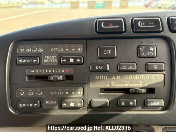 Used 1994 MT toyota coaster HDB51 Image[28]