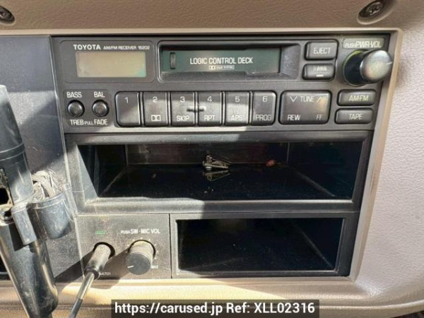 Used 1994 MT toyota coaster HDB51 Image[29]