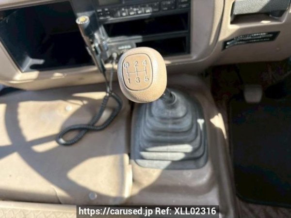 Used 1994 MT toyota coaster HDB51 Image[30]