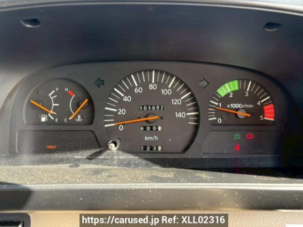 Used 1994 MT toyota coaster HDB51 Image[31]