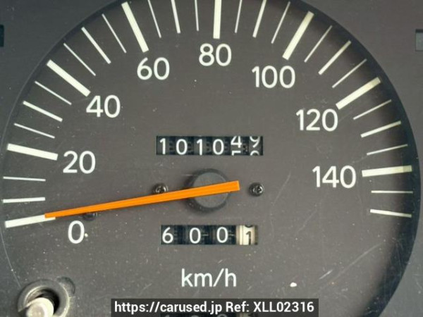 Used 1994 MT toyota coaster HDB51 Image[32]