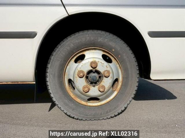 Used 1994 MT toyota coaster HDB51 Image[33]