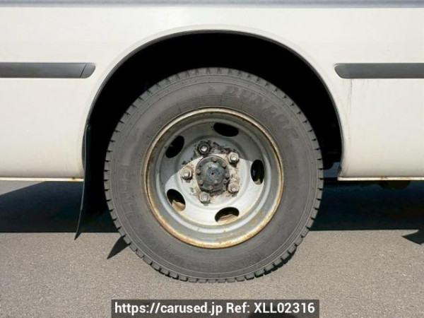 Used 1994 MT toyota coaster HDB51 Image[34]