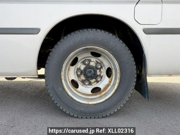 Used 1994 MT toyota coaster HDB51 Image[35]