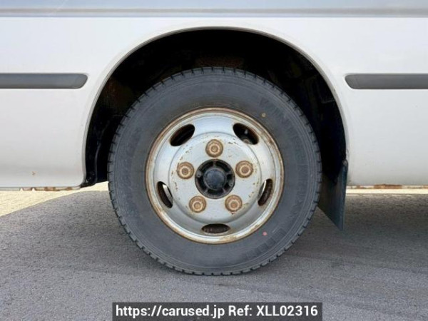 Used 1994 MT toyota coaster HDB51 Image[36]