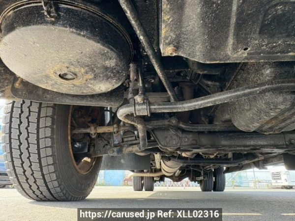 Used 1994 MT toyota coaster HDB51 Image[37]